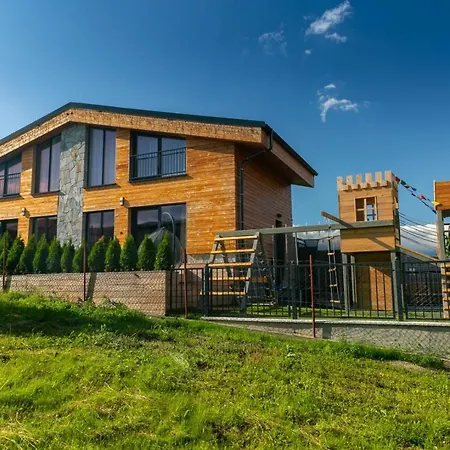 Apartmán Pemikas Ii
