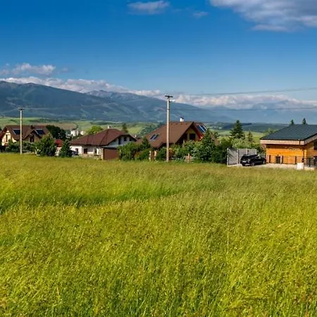 Apartman Pemikas Ii *