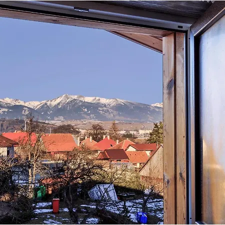 Apartmán Pemikas Ii