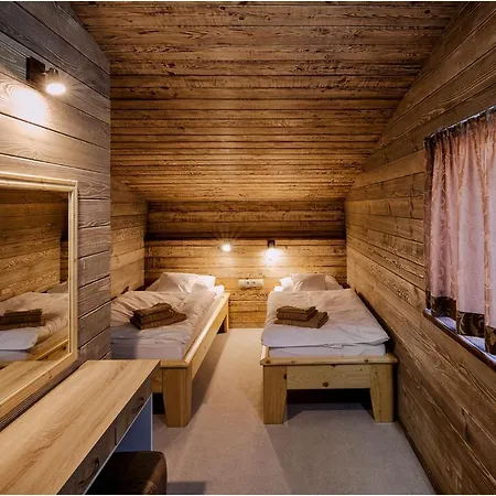 Pemikas Ii Apartman Lipótszentmiklós