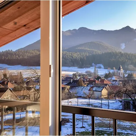 Apartman Pemikas Ii Lipótszentmiklós