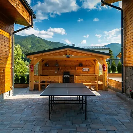 Apartman Pemikas Ii *