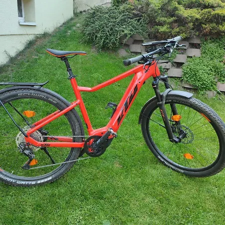 Pemikas Ii Apartman *