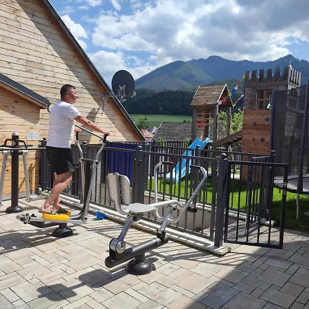 Διαμέρισμα Pemikas Ii *