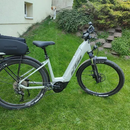 Pemikas Ii Διαμέρισμα