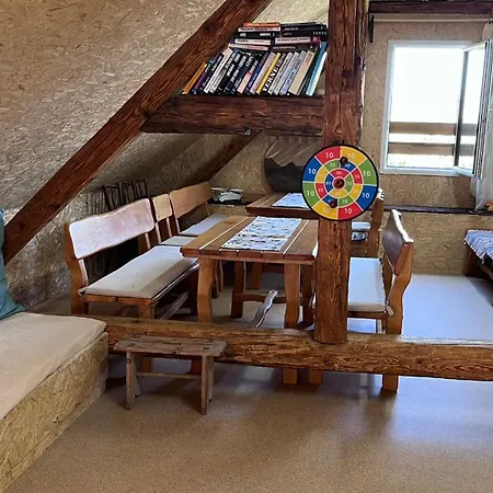 Pemikas Ii Apartman *