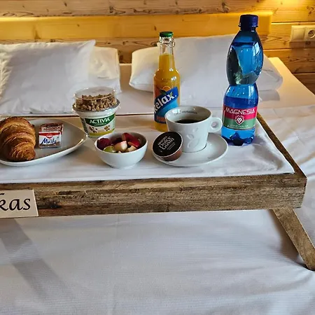 Apartmán Pemikas Ii Liptovský Mikuláš