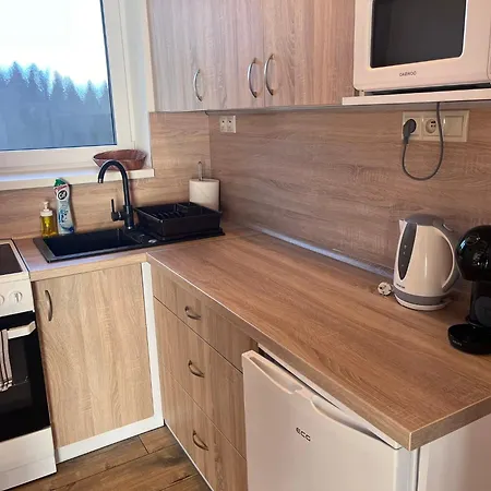 Apartmán Pemikas Ii