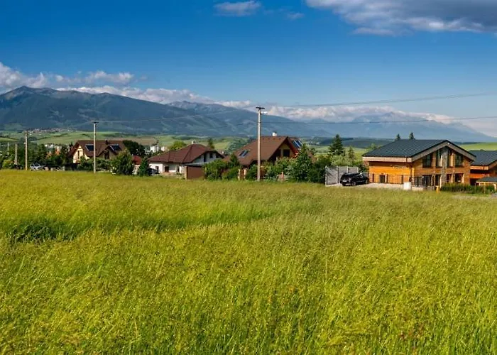 Apartmán Pemikas Ii *