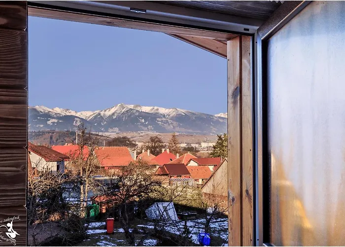 Apartmán Pemikas Ii