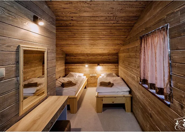 Pemikas Ii Apartmán Liptovský Mikuláš