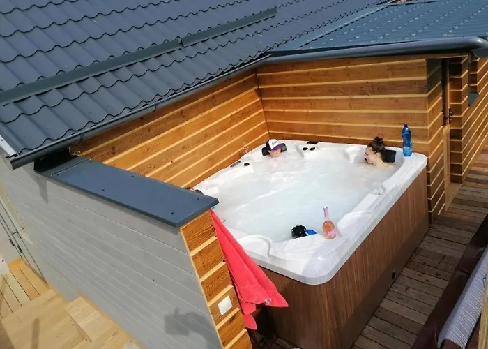 Pemikas Ii Apartment Liptovsky Mikulas