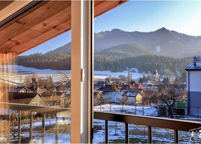 Apartmán Pemikas Ii Liptovský Mikuláš