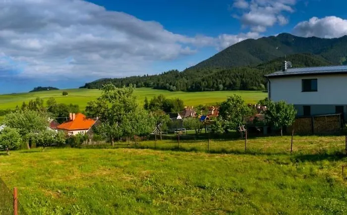 Pemikas Ii Apartment