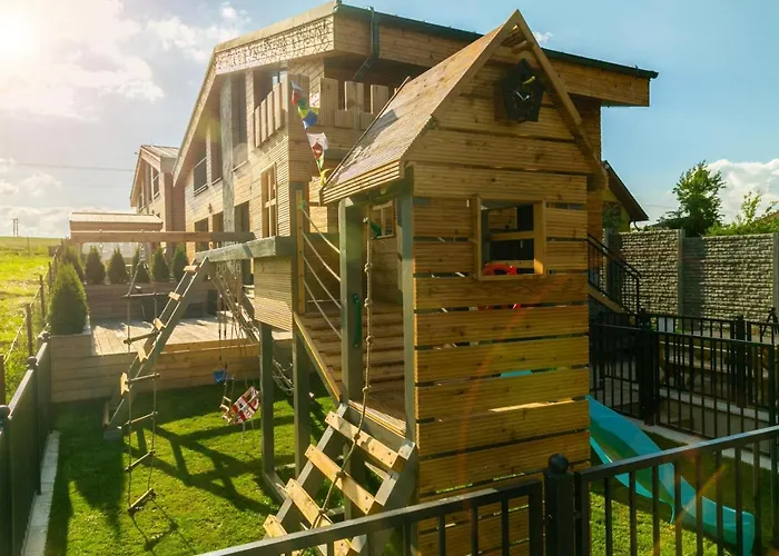 Pemikas Ii Apartment *