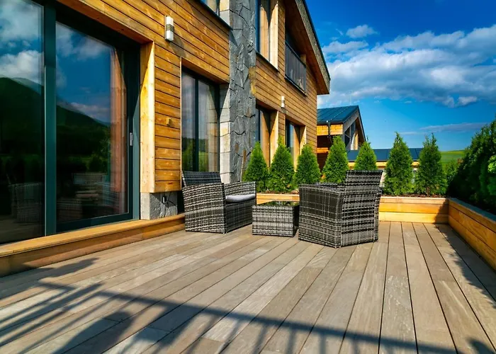 Pemikas Ii Apartment