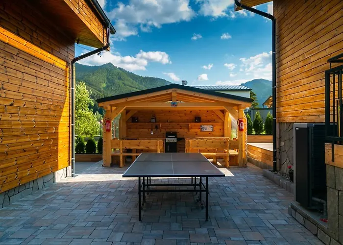 Apartment Pemikas Ii *