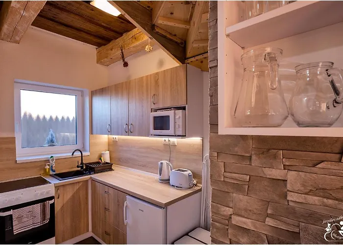 Pemikas Ii Apartment