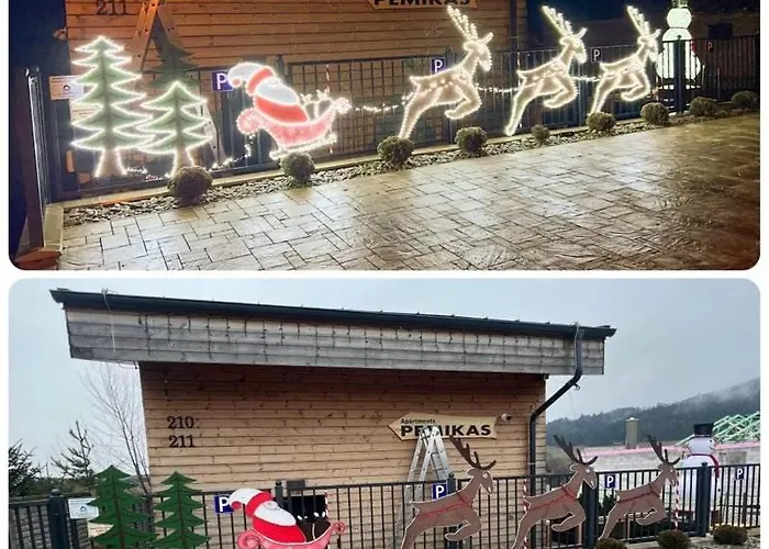 Pemikas Ii * Liptovský Mikuláš