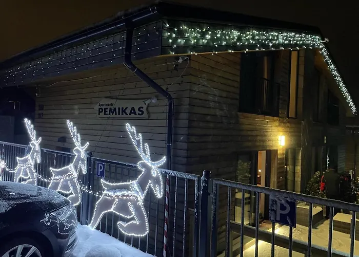 Pemikas Ii * Liptovsky Mikulas