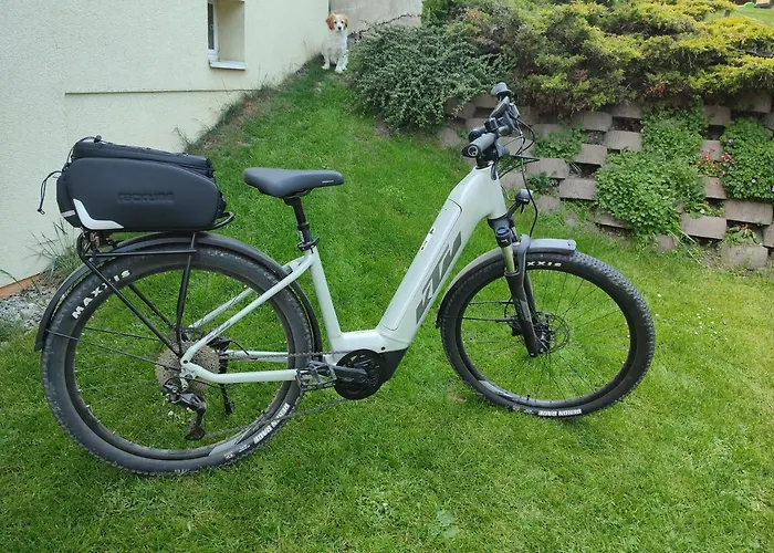 Pemikas Ii Apartment