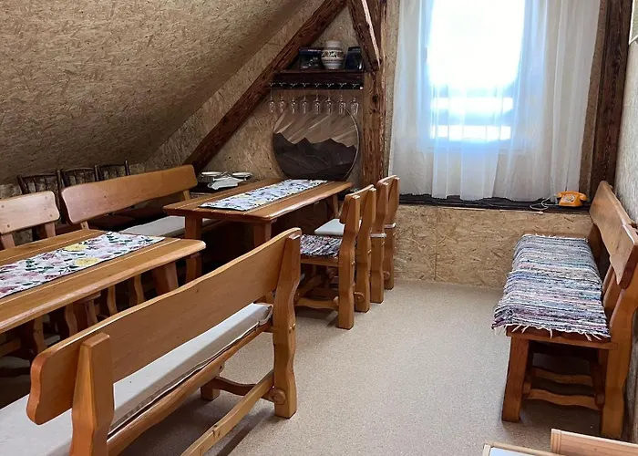 Apartmán Pemikas Ii