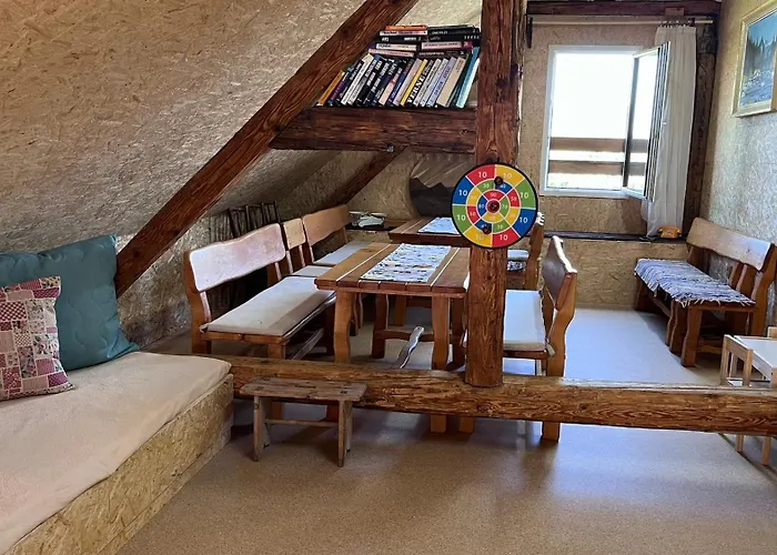 Pemikas Ii Apartmán *