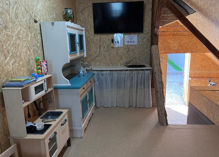 Apartmán Pemikas Ii *