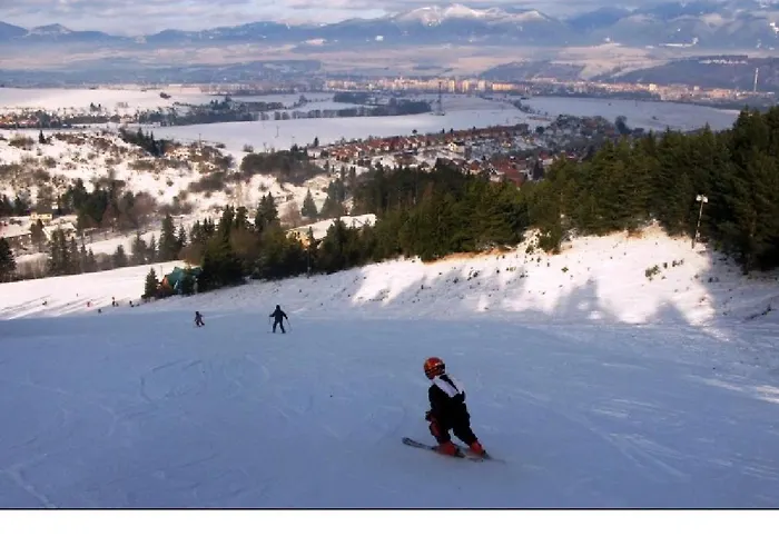 Pemikas Ii Liptovsky Mikulas